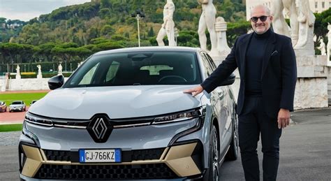 vectury renault|renault sito ufficiale italia.